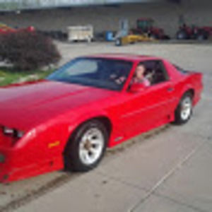 Meet your Posher, Damian